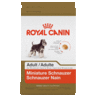 Royal Canin Alimento Seco para perro Adulto Raza Schnauzer Miniatura, 4.5 kg