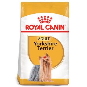 Royal Canin Alimento Seco para Perro Adulto Raza Yorkshire Terrier, 1.1 kg