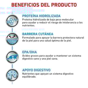 Royal Canin Veterinary Diet Alimento Seco Proteína Hidrolizada para Gato Adulto, 3.5 kg