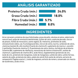 Royal Canin Veterinary Diet Alimento Seco Proteína Hidrolizada para Gato Adulto, 3.5 kg