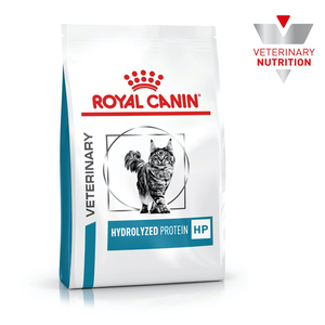 Royal Canin Prescripción Alimento Seco Proteína Hidrolizada para Gato Adulto, 3.5 kg