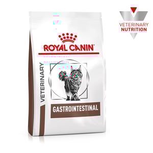 Royal Canin Veterinary Diet Alimento Seco Gastrointestinal Alto en Energía para Gato Adulto, 4 kg Royal Canin Veterinary Diet Alimento Seco Gastrointestinal Alto en Energía para Gato Adulto, 4 kg