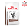 Royal Canin Veterinary Diet Alimento Seco Gastrointestinal Alto en Energía para Gato Adulto, 4 kg