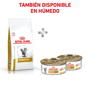 Royal Canin Veterinary Diet Alimento Seco para Tracto Urinario para Gato Adulto, 3.5 kg
