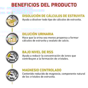 Royal Canin Veterinary Diet Alimento Seco para Tracto Urinario para Gato Adulto, 3.5 kg