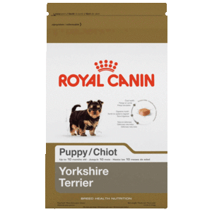 Royal Canin Alimento Seco para Cachorro Raza Yorkshire Terrier, 1.1 kg Royal Canin Alimento Seco para Cachorro Raza Yorkshire Terrier, 1.1 kg