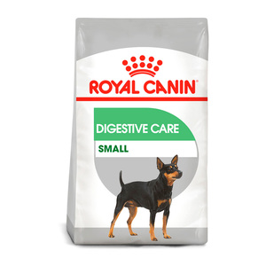 Royal Canin Special Alimento Seco para Perro Adulto Estomago Sensible Raza Pequeña, 1.6 kg