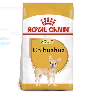 Royal Canin Alimento Seco para Perro Adulto Raza Chihuahua, 1.1 kg Royal Canin Alimento Seco para Perro Adulto Raza Chihuahua, 1.1 kg