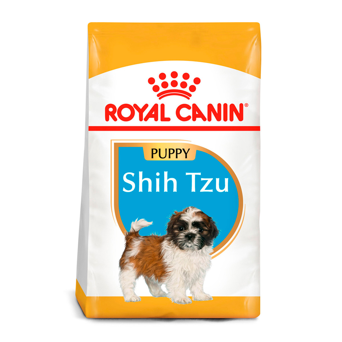 Royal Canin Alimento Seco para Cachorro Raza Shih Tzu, 1.1 kg