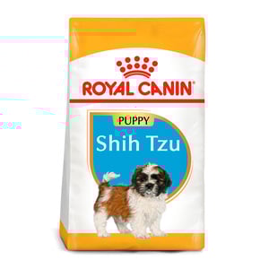 Royal Canin Alimento Seco para Cachorro Raza Shih Tzu, 1.1 kg Royal Canin Alimento Seco para Cachorro Raza Shih Tzu, 1.1 kg