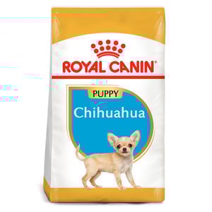 Royal Canin Alimento Seco para Cachorro Raza Chihuahua, 1.1 kg Royal Canin Alimento Seco para Cachorro Raza Chihuahua, 1.1 kg