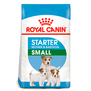Royal Canin Mother Baby Dog Alimento Seco para Perro en Gestación/Lactancia/Destete Receta Pollo, 910 g