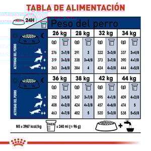 Royal Canin Alimento Seco para Perro Adulto Raza Grande, 13.6 kg