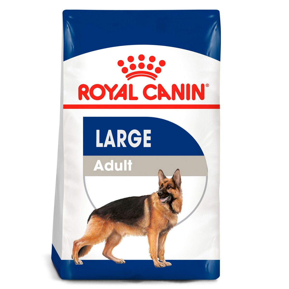Royal Canin Alimento Seco para Perro Adulto Raza Grande, 13.6 kg