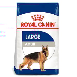 Royal Canin Alimento Seco para Perro Adulto Raza Grande, 13.6 kg Royal Canin Alimento Seco para Perro Adulto Raza Grande, 13.6 kg