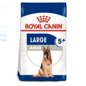 Royal Canin Alimento Seco para Perro Senior Raza Grande, 13.6 kg Royal Canin Alimento Seco para Perro Senior Raza Grande, 13.6 kg