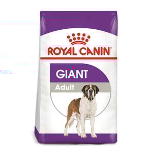 Royal Canin Alimento Seco para Perro Adulto Raza Gigante, 13.6 kg Royal Canin Alimento Seco para Perro Adulto Raza Gigante, 13.6 kg
