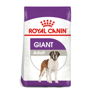 Royal Canin Alimento Seco para Perro Adulto Raza Gigante, 13.6 kg