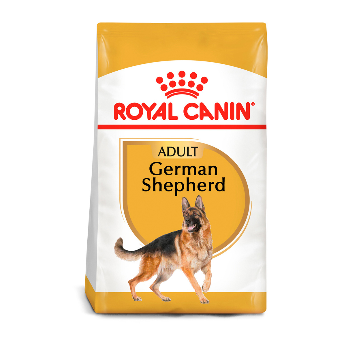 Royal Canin Alimento Seco para perro Adulto Raza Pastor Alemán, 13.6 kg