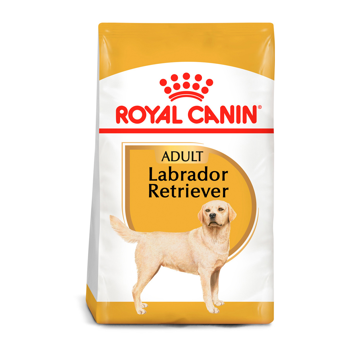 Royal Canin Alimento Seco para perro Adulto Raza Labrador Retriever, 13.6 kg