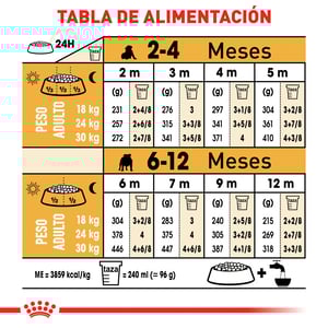 Royal Canin Alimento Seco para Cachorro Raza Bulldog, 13.6 kg