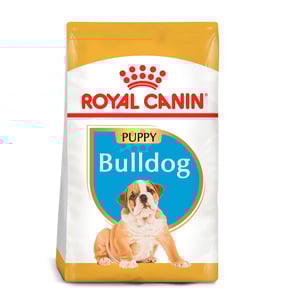 Royal Canin Alimento Seco para Cachorro Raza Bulldog, 13.6 kg Royal Canin Alimento Seco para Cachorro Raza Bulldog, 13.6 kg