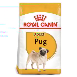 Royal Canin Alimento Seco para Perro Adulto Raza Pug, 4.5 kg Royal Canin Alimento Seco para Perro Adulto Raza Pug, 4.5 kg