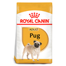 Royal Canin Alimento Seco para perro Adulto Raza Pug, 4.5 kg