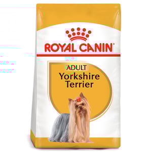 Royal Canin Alimento Seco para Perro Adulto Raza Yorkshire Terrier, 4.5 kg Royal Canin Alimento Seco para Perro Adulto Raza Yorkshire Terrier, 4.5 kg