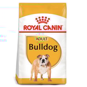 Royal Canin Alimento Seco para Perro Adulto Raza Bulldog, 13.6 kg Royal Canin Alimento Seco para Perro Adulto Raza Bulldog, 13.6 kg