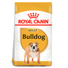 Royal Canin Alimento Seco para perro Adulto Raza Bulldog, 13.6 kg