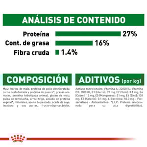 Royal Canin Alimento Seco para Perro Adulto Raza Pequeña, 6.3 kg