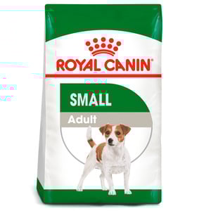 Alimento Seco para Perro Adulto Raza Pequeña Alimento Seco para Perro Adulto Raza Pequeña