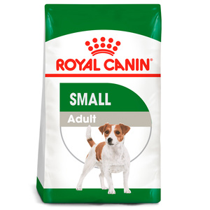 Royal Canin Alimento Seco para Perro Adulto Raza Pequeña, 6.3 kg