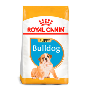 Royal Canin Alimento Seco para Cachorro Raza Bulldog, 2.7 kg