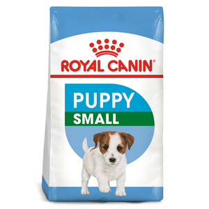 Royal Canin Alimento Seco para Cachorro Raza Pequeña Receta Pollo, 5.9 kg