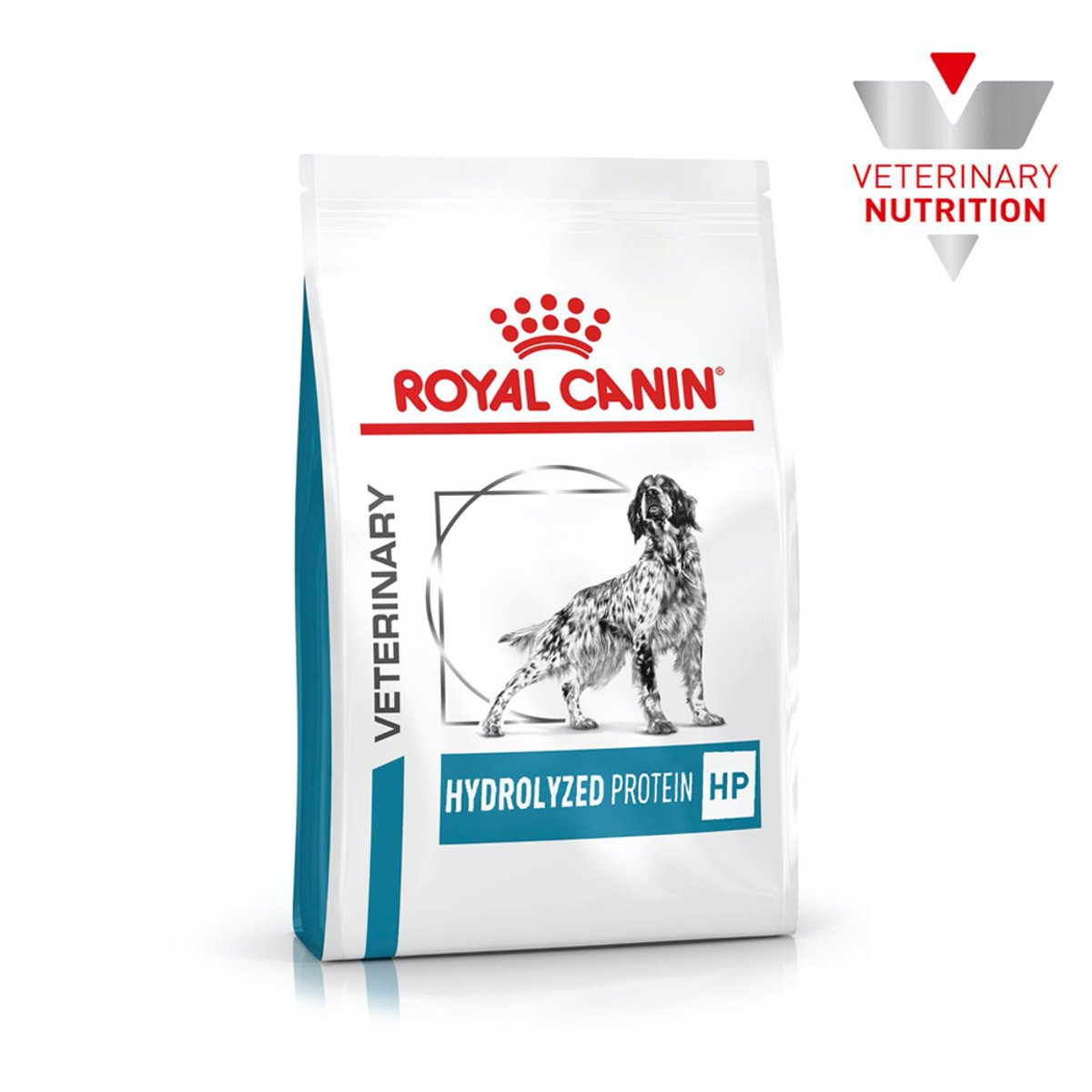 Royal Canin Veterinary Diet Alimento Seco Proteína Hidrolizada para Perro Adulto, 3.5 kg