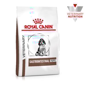 Royal Canin Veterinary Diet Alimento Seco Gastrointestinal para Cachorro, 4 kg Royal Canin Veterinary Diet Alimento Seco Gastrointestinal para Cachorro, 4 kg