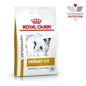 Royal Canin Veterinary Diet Alimento Seco para Tracto Urinario para Perro Adulto Raza Pequeña, 4 kg Royal Canin Veterinary Diet Alimento Seco para Tracto Urinario para Perro Adulto Raza Pequeña, 4 kg