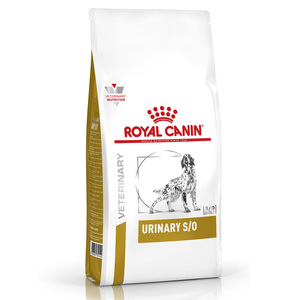 Royal Canin Prescripción Alimento Seco para Tracto Urinario para Perro Adulto, 3 kg