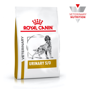 Royal Canin Veterinary Diet Alimento Seco para Tracto Urinario para Perro Adulto, 3 kg
