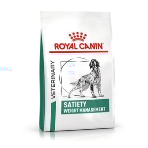 Royal Canin Veterinary Diet Alimento Seco Soporte de Saciedad para Perro Adulto Raza Mediana/Grande, 12 kg Royal Canin Veterinary Diet Alimento Seco Soporte de Saciedad para Perro Adulto Raza Mediana/Grande, 12 kg
