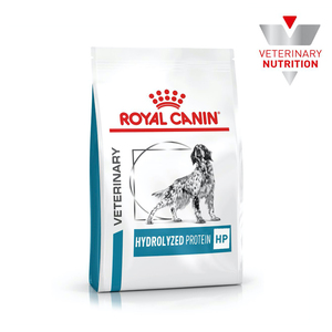 Royal Canin Prescripción Alimento Seco Proteína Hidrolizada para Perro Adulto, 11.5 kg