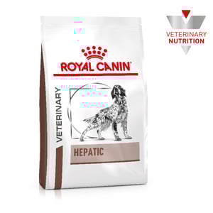 Royal Canin Veterinary Diet Alimento Seco Salud Hepática para Perro Adulto, 12 kg Royal Canin Veterinary Diet Alimento Seco Salud Hepática para Perro Adulto, 12 kg