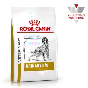 Royal Canin Veterinary Diet Alimento Seco Para Tracto Urinario Para Perro Adulto, 11.5 kg