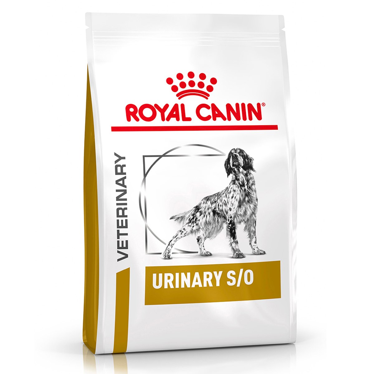 Royal Canin Veterinary Diet Alimento Seco Para Tracto Urinario Para Perro Adulto, 11.5 kg