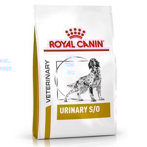 Royal Canin Veterinary Diet Alimento Seco Para Tracto Urinario Para Perro Adulto, 11.5 kg Royal Canin Veterinary Diet Alimento Seco Para Tracto Urinario Para Perro Adulto, 11.5 kg