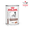 Royal Canin Veterinary Diet Alimento Húmedo Gastrointestinal Bajo en Grasa para Perro Adulto, 385 g Royal Canin Veterinary Diet Alimento Húmedo Gastrointestinal Bajo en Grasa para Perro Adulto, 385 g