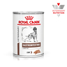 Royal Canin Veterinary Diet Alimento Húmedo Gastrointestinal Bajo en Grasa para Perro Adulto, 385 g
