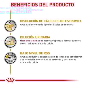 Royal Canin Veterinary Diet Alimento Húmedo para Tracto Urinario Calorías Moderadas para Perro Adulto, 368 g